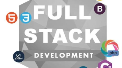 PHP Full Stack