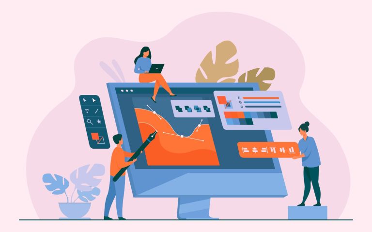 Adobe Illustrator