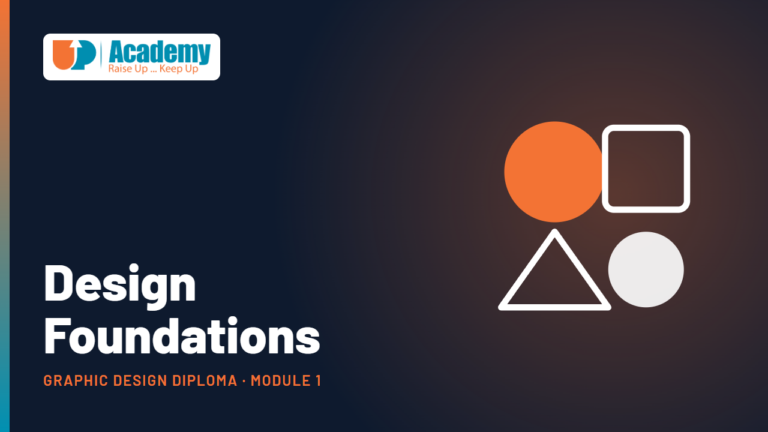 Design Foundations