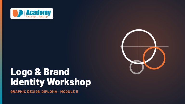 Logo & Brand Identity Workshop